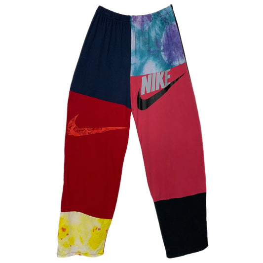 90’s Re-Worked Nike Pants