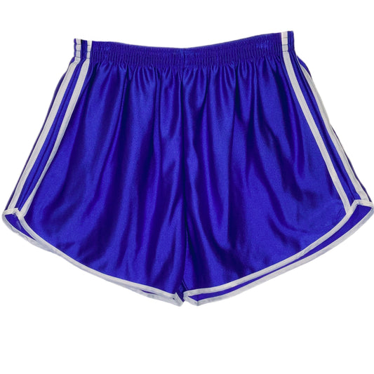 70’s Running Shorts